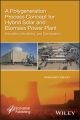 A Polygeneration Process Concept for Hybrid Solar and Biomass Power Plant. Simulation, Modelling, and Optimization