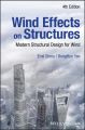 Wind Effects on Structures. Modern Structural Design for Wind