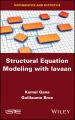 Structural Equation Modeling with lavaan