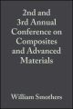 2nd and 3rd Annual Conference on Composites and Advanced Materials