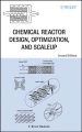 Chemical Reactor Design, Optimization, and Scaleup