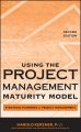 Using the Project Management Maturity Model