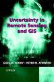 Uncertainty in Remote Sensing and GIS