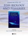 Handbook of Fish Biology and Fisheries