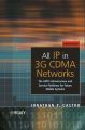 All IP in 3G CDMA Networks