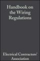 Handbook on the Wiring Regulations