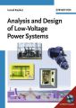 Analysis and Design of Low-Voltage Power Systems
