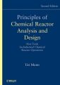 Principles of Chemical Reactor Analysis and Design