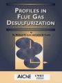 Profiles in Flue Gas Desulfurization