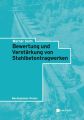 Bewertung und Verstarkung von Stahlbetontragwerken