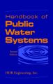 Handbook of Public Water Systems