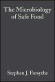 The Microbiology of Safe Food