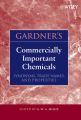 Gardner's Commercially Important Chemicals