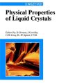 Physical Properties of Liquid Crystals