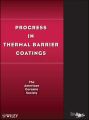 Progress in Thermal Barrier Coatings