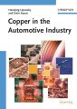 Copper in the Automotive Industry