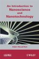 An Introduction to Nanosciences and Nanotechnology