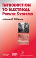 Introduction to Electrical Power Systems