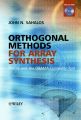 Orthogonal Methods for Array Synthesis