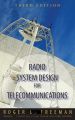 Radio System Design for Telecommunication