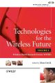 Technologies for the Wireless Future