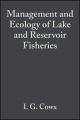 Management and Ecology of Lake and Reservoir Fisheries