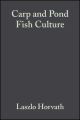 Carp and Pond Fish Culture