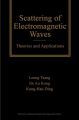 Scattering of Electromagnetic Waves