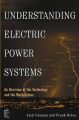 Understanding Electric Power Systems