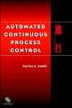 Automated Continuous Process Control