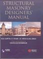 Structural Masonry Designers' Manual