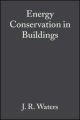 Energy Conservation in Buildings