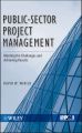 Public-Sector Project Management