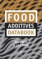 Food Additives Data Book