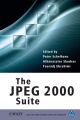 The JPEG 2000 Suite