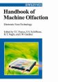 Handbook of Machine Olfaction