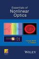 Essentials of Nonlinear Optics