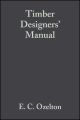 Timber Designers' Manual