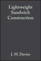 Lightweight Sandwich Construction