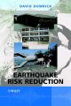 Earthquake Risk Reduction