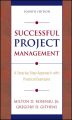 Successful Project Management