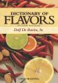 Dictionary of Flavors
