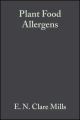 Plant Food Allergens