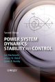 Power System Dynamics