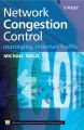 Network Congestion Control