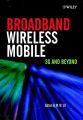 Broadband Wireless Mobile