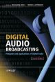 Digital Audio Broadcasting