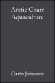 Arctic Charr Aquaculture