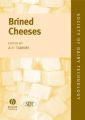 Brined Cheeses