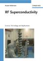 RF Superconductivity